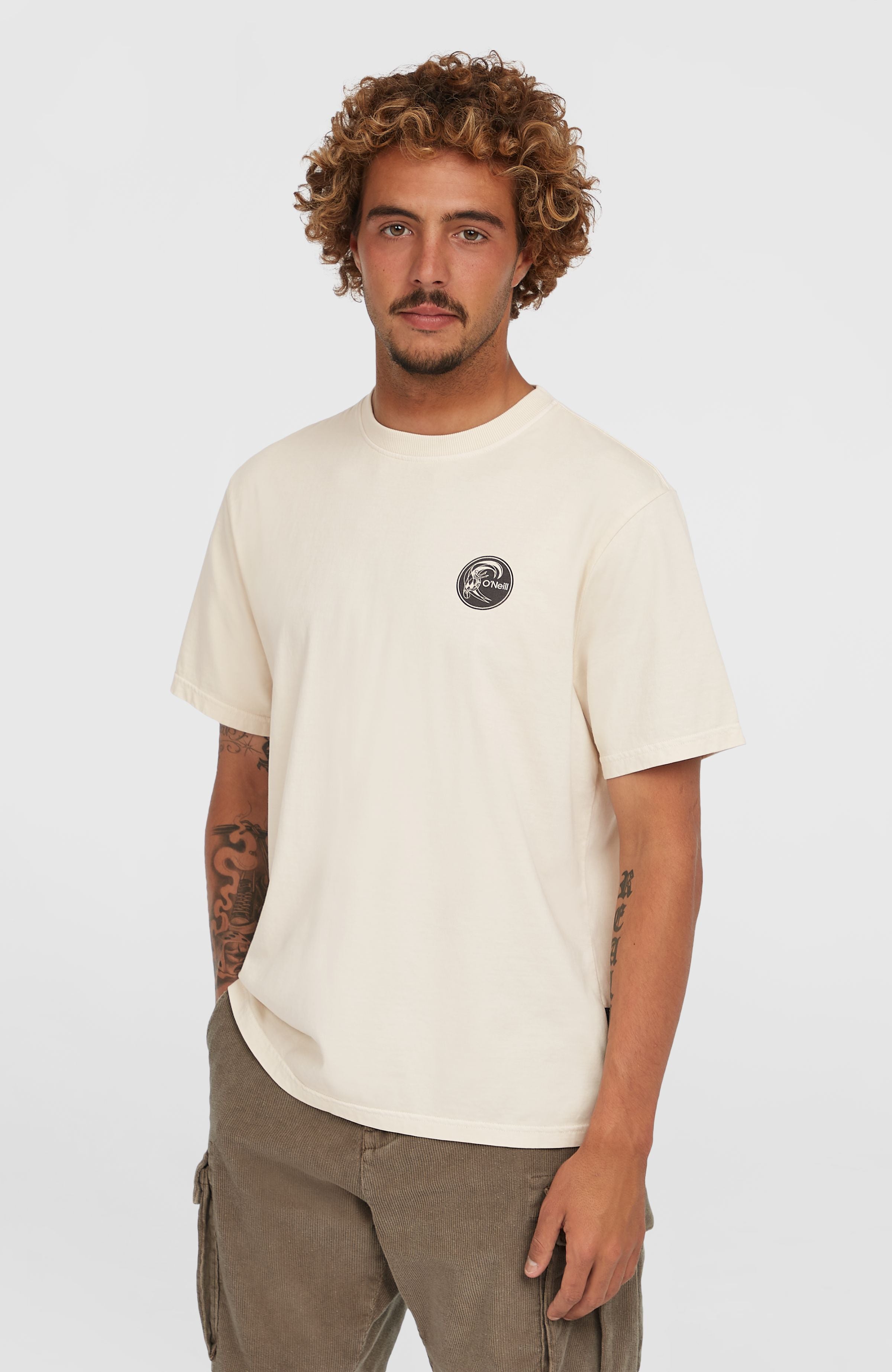 O'Riginals 70s Graphic T-shirt