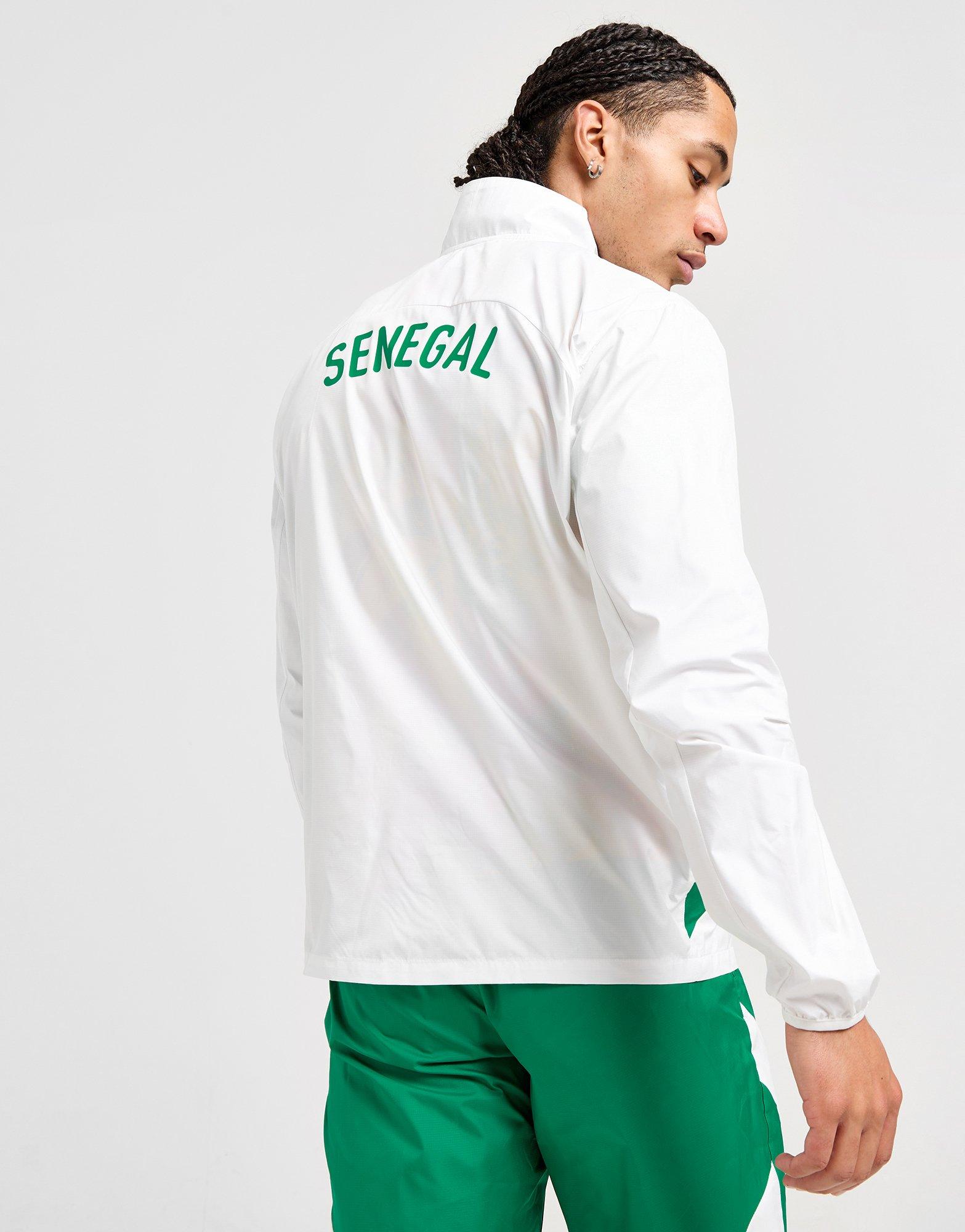 PUMA Veste Avant-Match Sénégal Homme