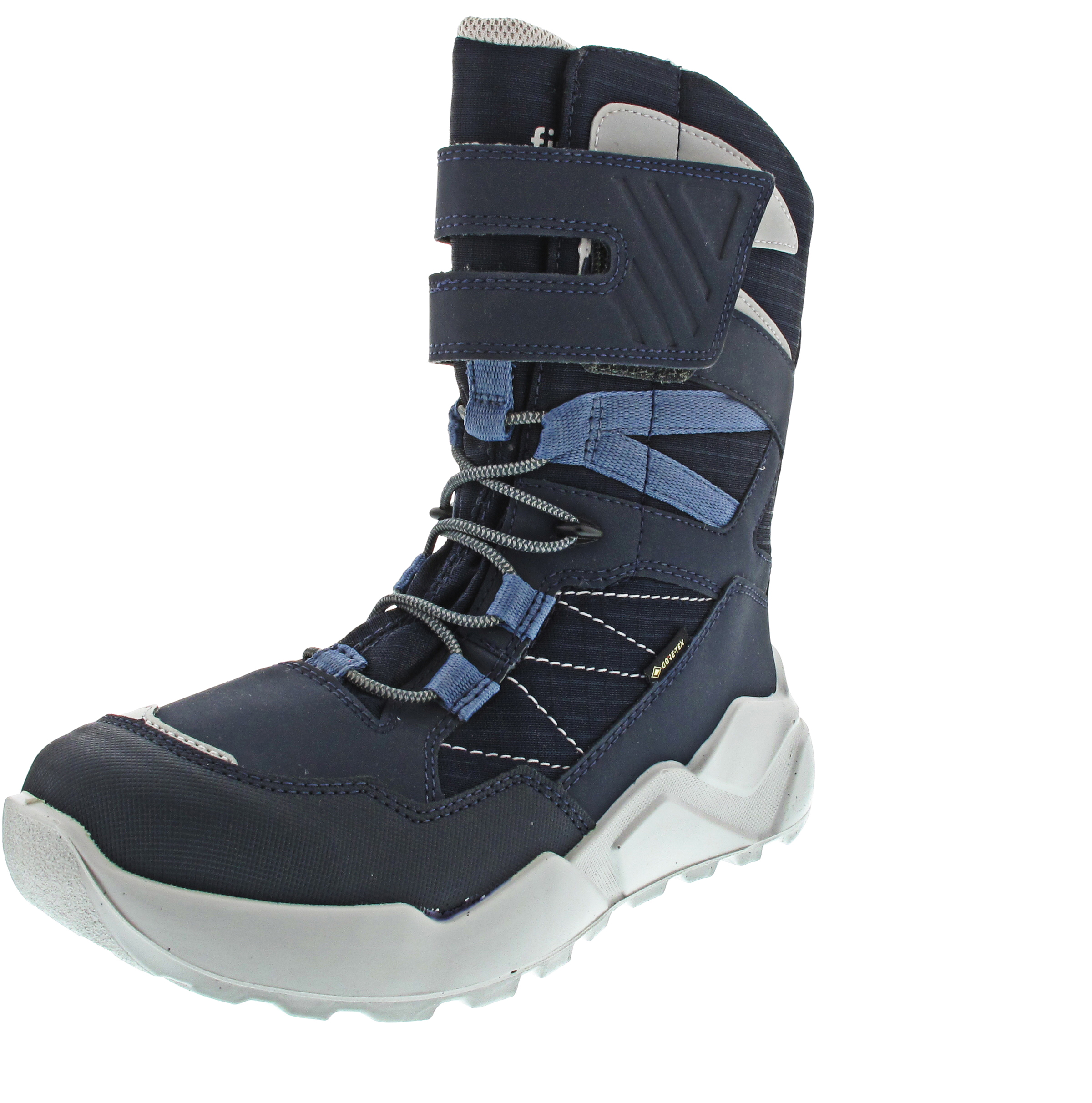 Superfit ROCKET Boots GTX blau