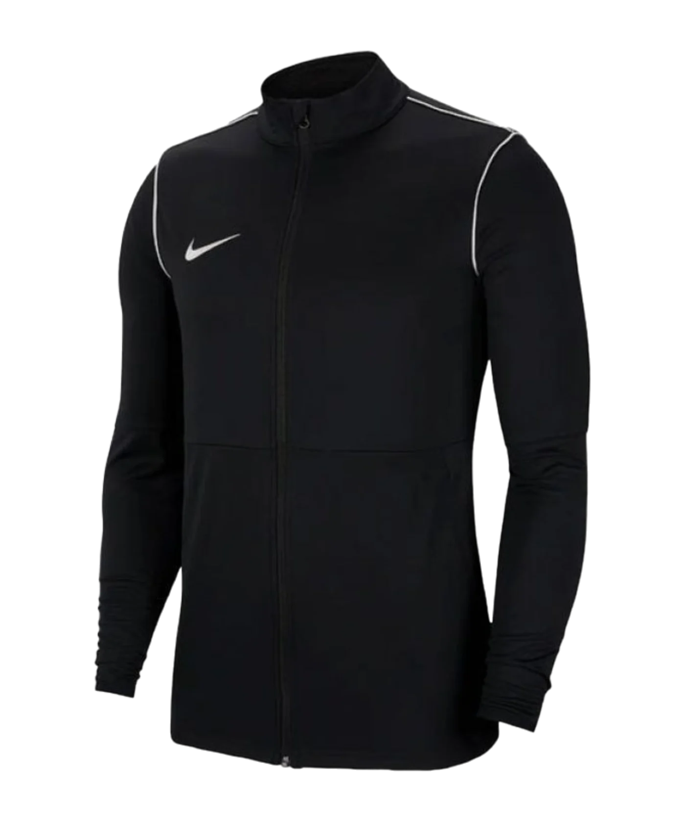 Nike Park 20 Trainingsjacke Kids Schwarz F010