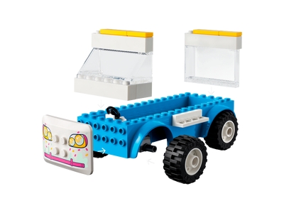 LEGO IJswagen (41715)