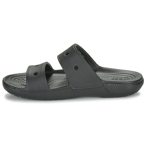 Crocs - CLASSIC CROCS SANDAL - Noir