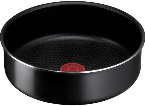 Tefal Ingenio Easy Cook & Clean Pannenset - 13-delig - Niet geschikt voor inductie