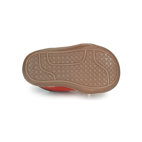 GBB - COUPI FLEX - Rouge