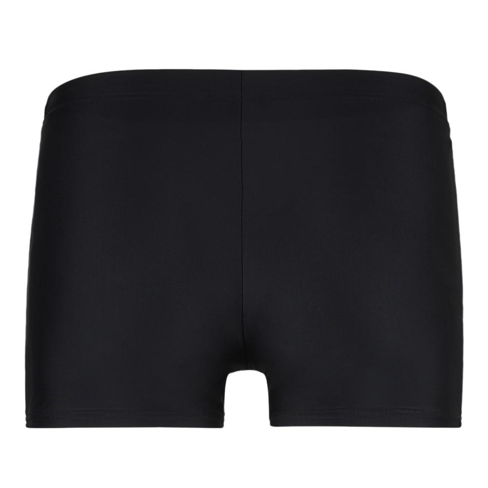 Arena Boxer de bain Noir/Vert Homme Arena Dive