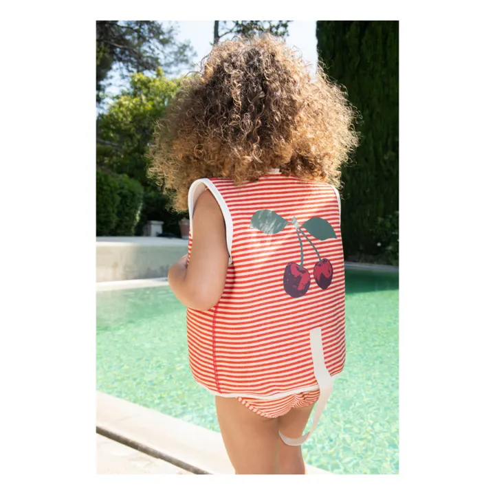 Konges Sløjd Gilet de natation Glitter