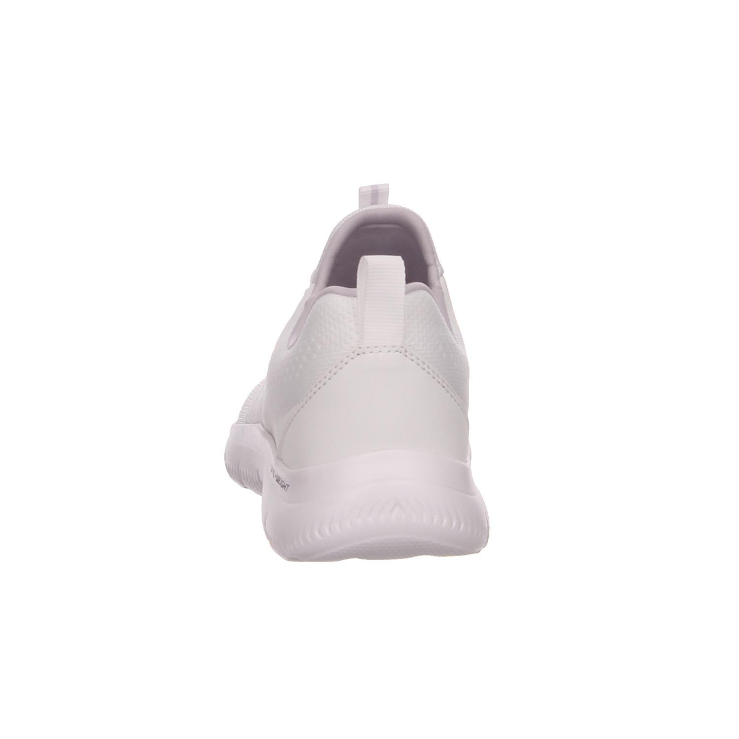 Skechers Sneaker weiß weiss/weiss kombi