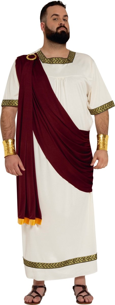 Romeins Kostuum Caesar