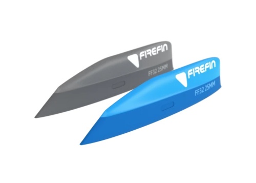 Firefin FF32 / 25MM 2-Fin-Pack