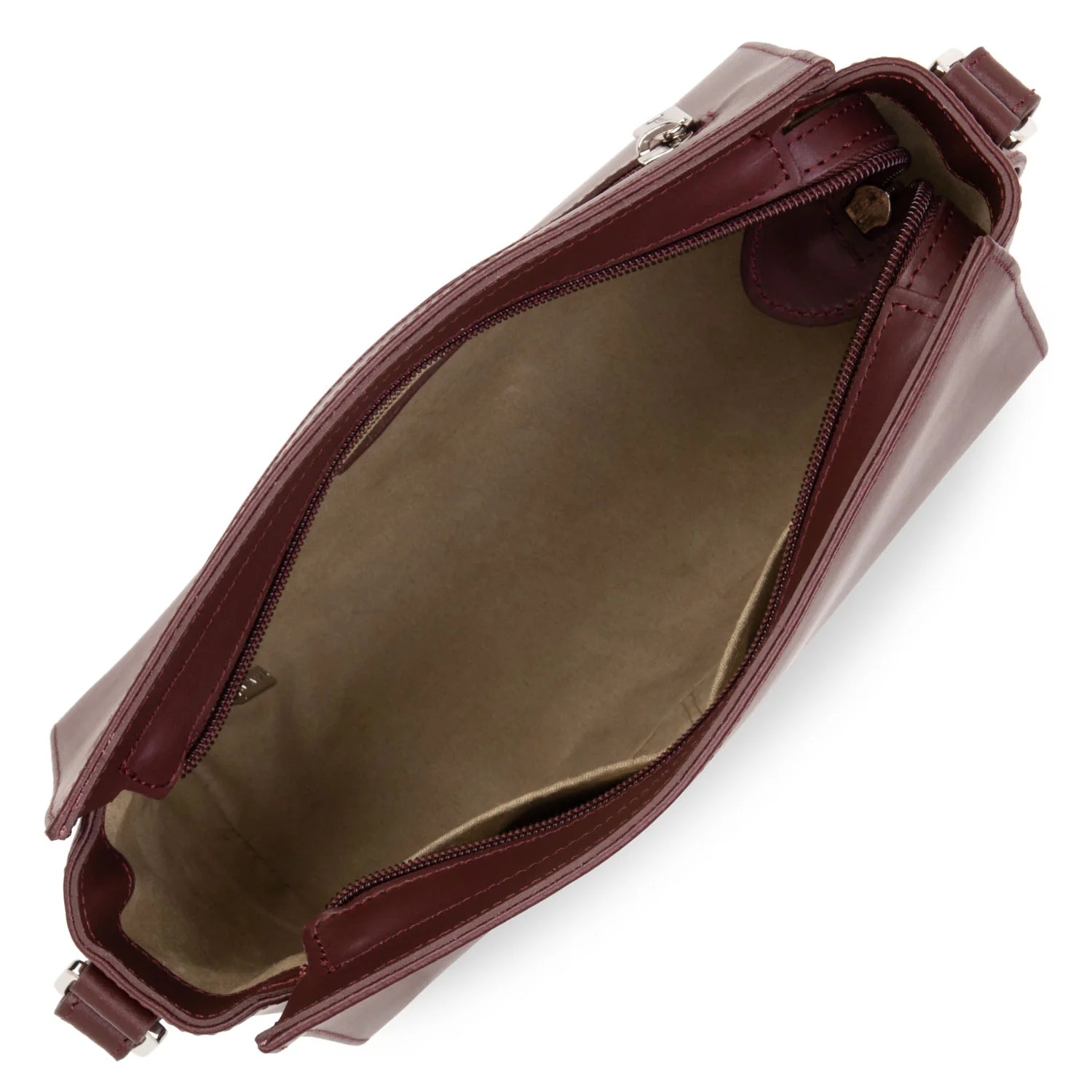 Smooth-Petit sac trotteur