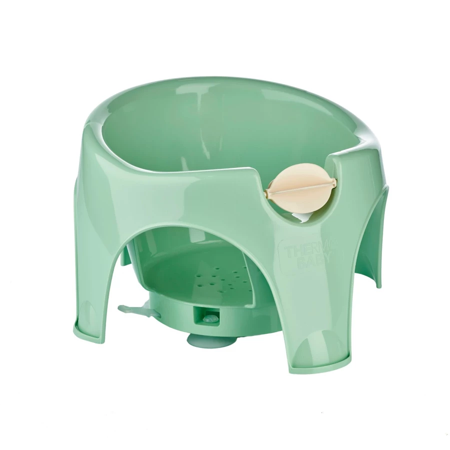 Thermobaby® Badering Aquafun, green Celadon