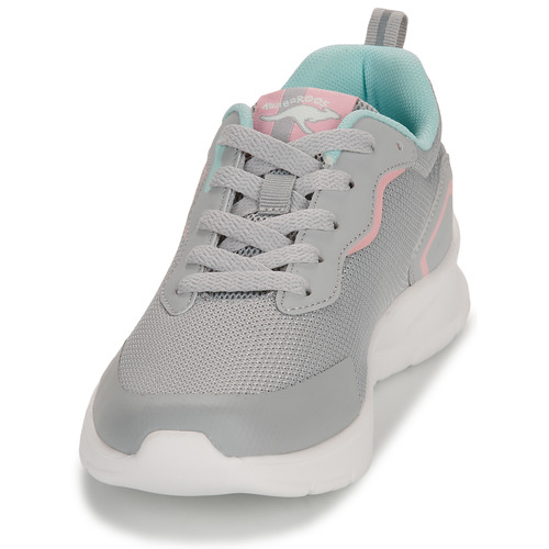 Kangaroos - K-NJ NYLA - Gris