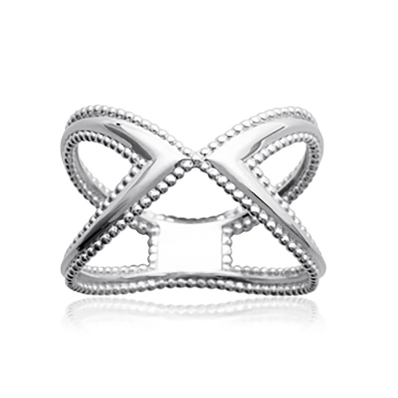 Bague Femme - Argent 925