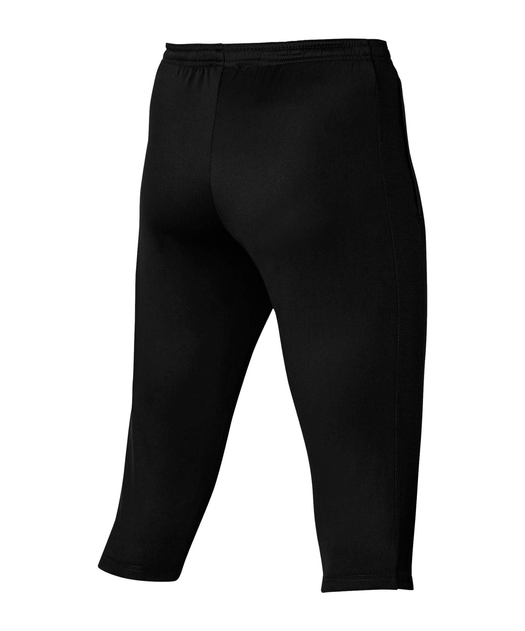 Nike| Kinder Fußball - Teamsport Textil - Hosen Academy 3/4 Trainingshose Kids