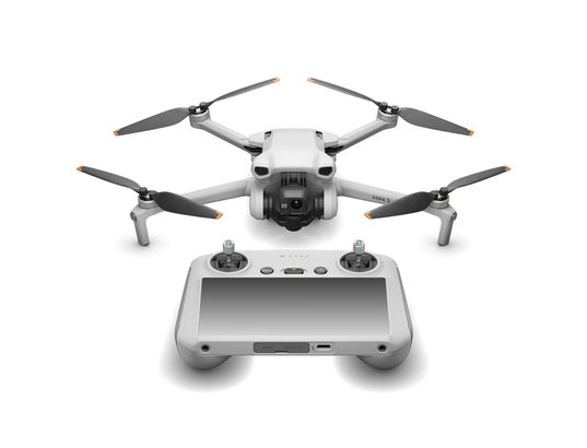 DJI INNOVATION - Drone Mini 3 Fly More Combo (DJI RC)