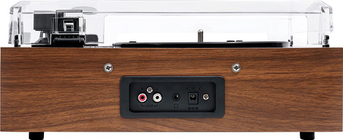 Victrola Eastwood II Bruin