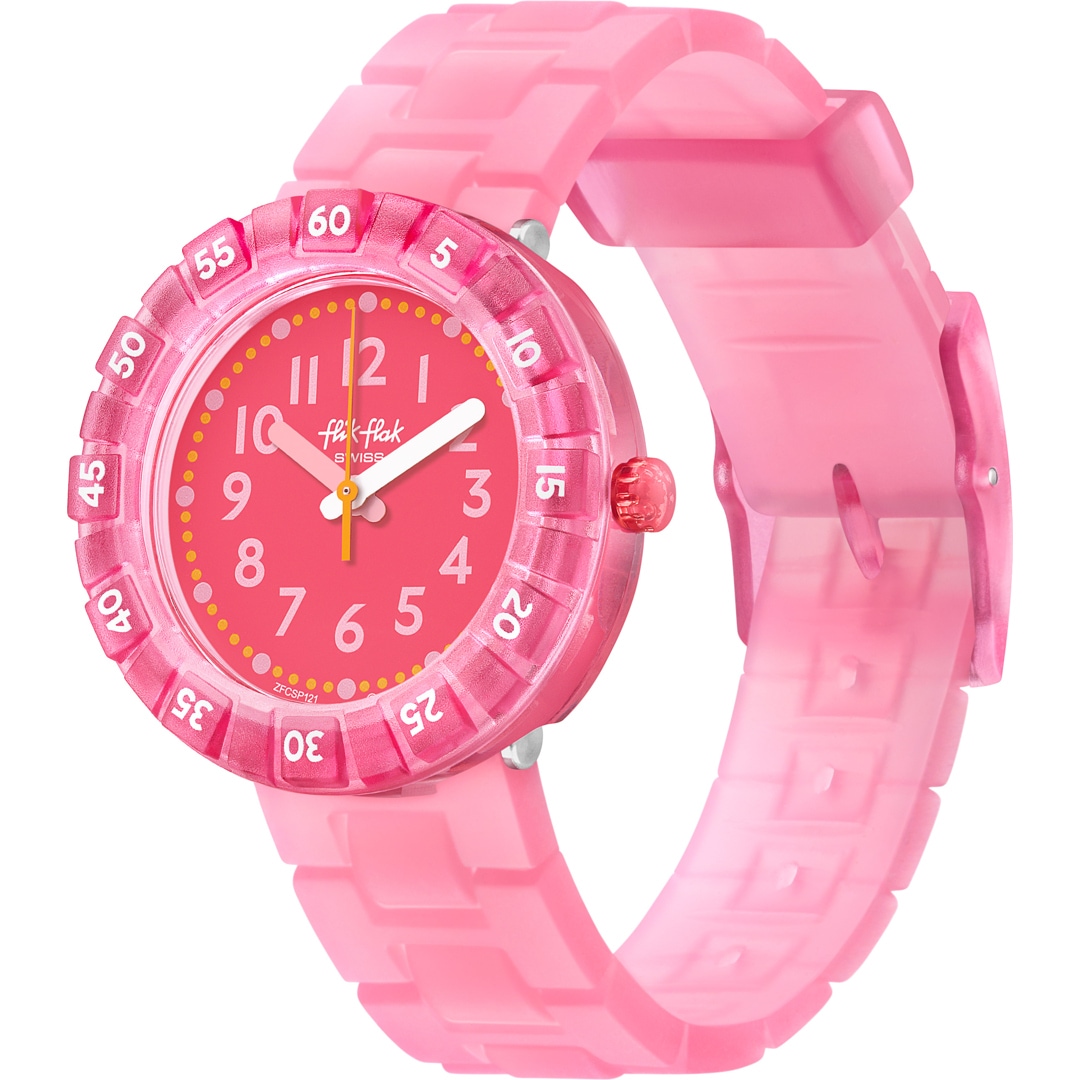 Flik Flak Gameland Level Pink