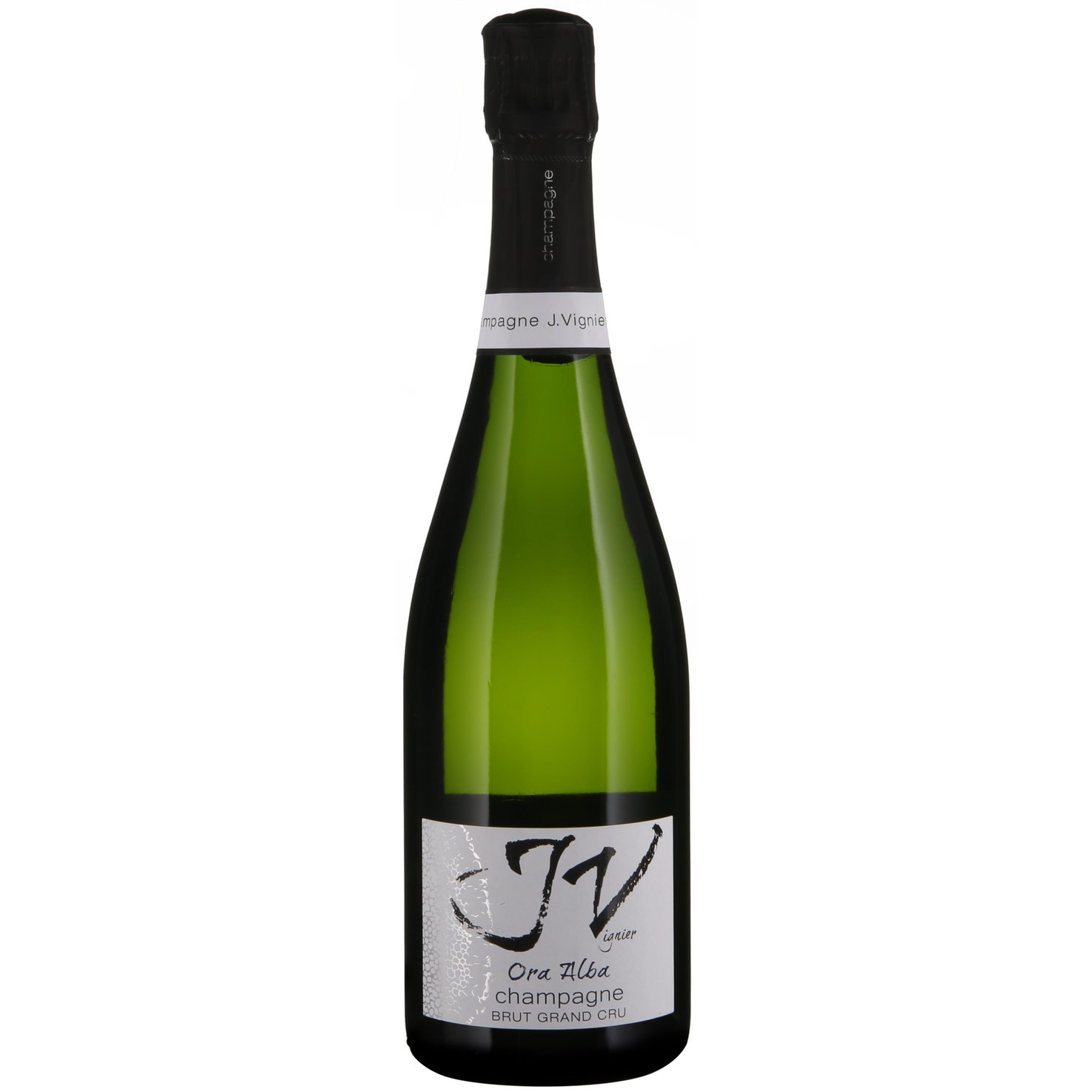 Champagne AOC Grand Cru Ora Alba Vignier -75cl