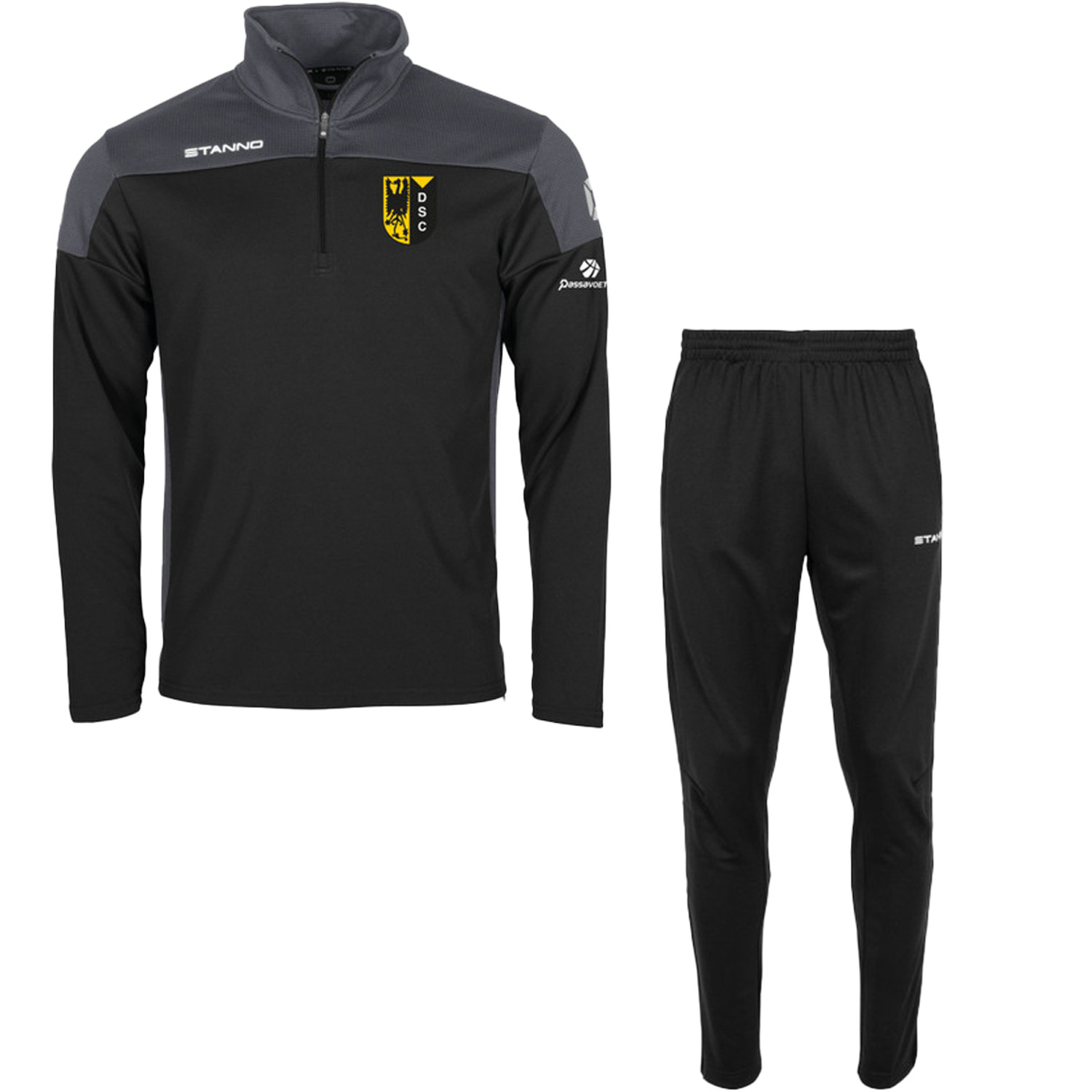 DSC Diepenveen - Stanno Pride Trainingspak