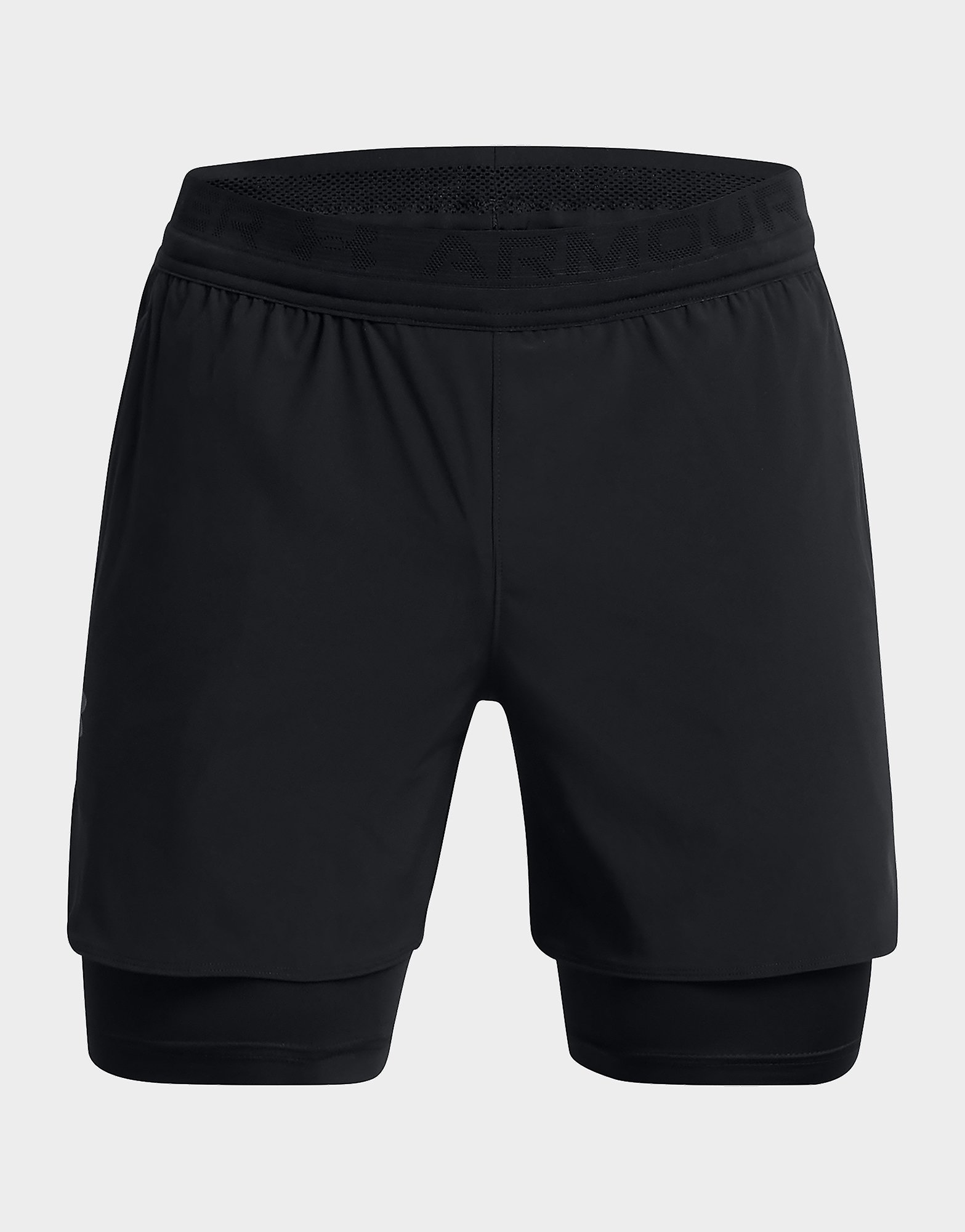 Under Armour Shorts UA Peak Woven  2in1 Sts