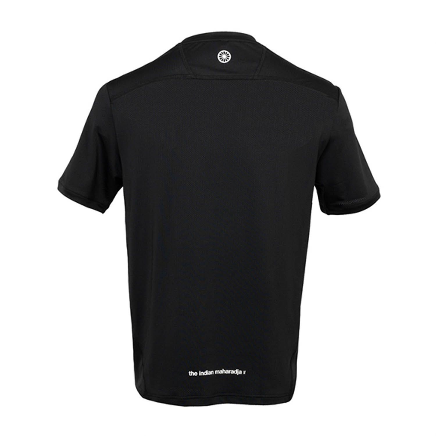 The Indian Maharadja  Jaipur Performance Tee Heren