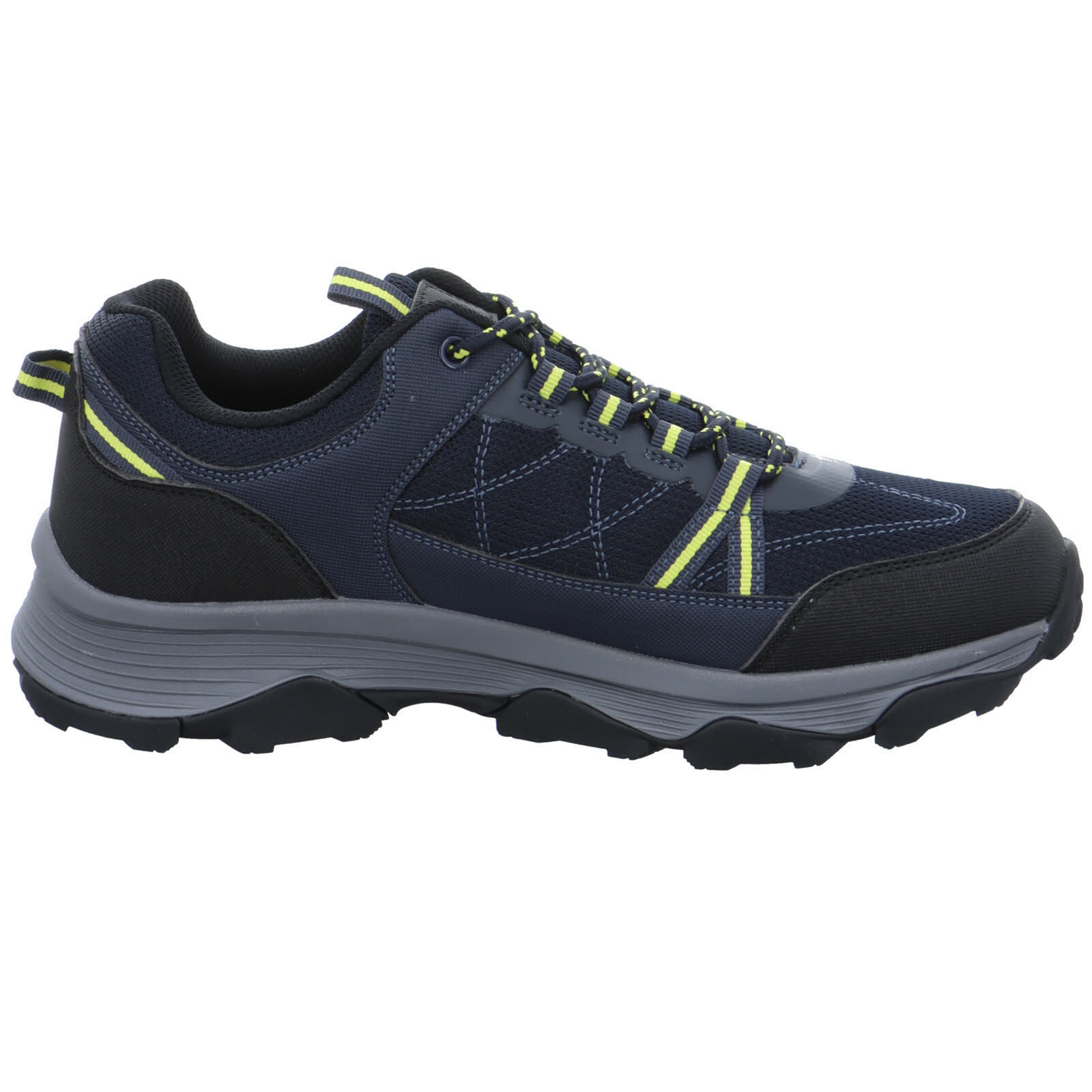 Halbschuhe LD-24844-1-NA