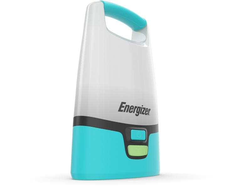 Energizer Laterne Hybrid Wiederaufladbare Lampe