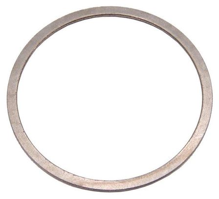 ENTRETOISE (RONDELLE) PIGNON SHIMANO 1.00 MM POUR CASSETTE 10V.