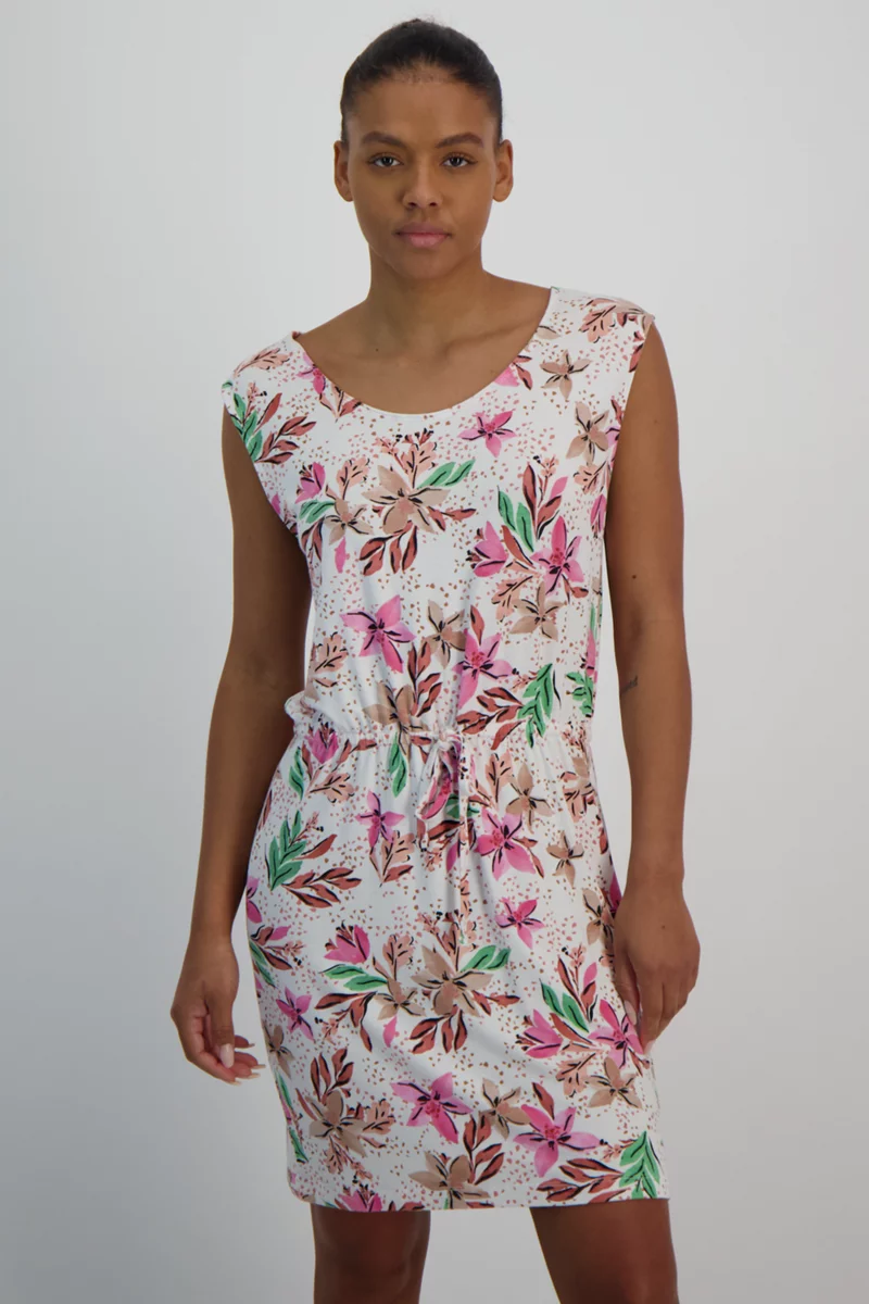 Roxy Surfs Up Damen Kleid