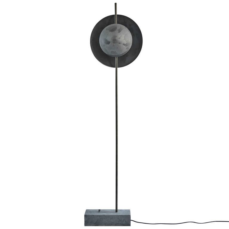 101 Copenhagen Dawn vloerlamp