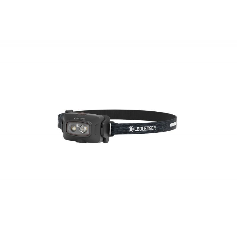 HF4R Core - Lampe frontale