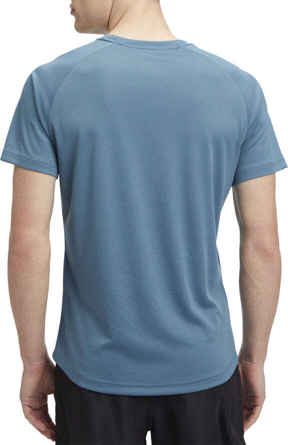Energetics Martin T-shirt Blå