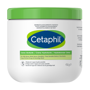 Cetaphil Hydraterende Crème 450GR