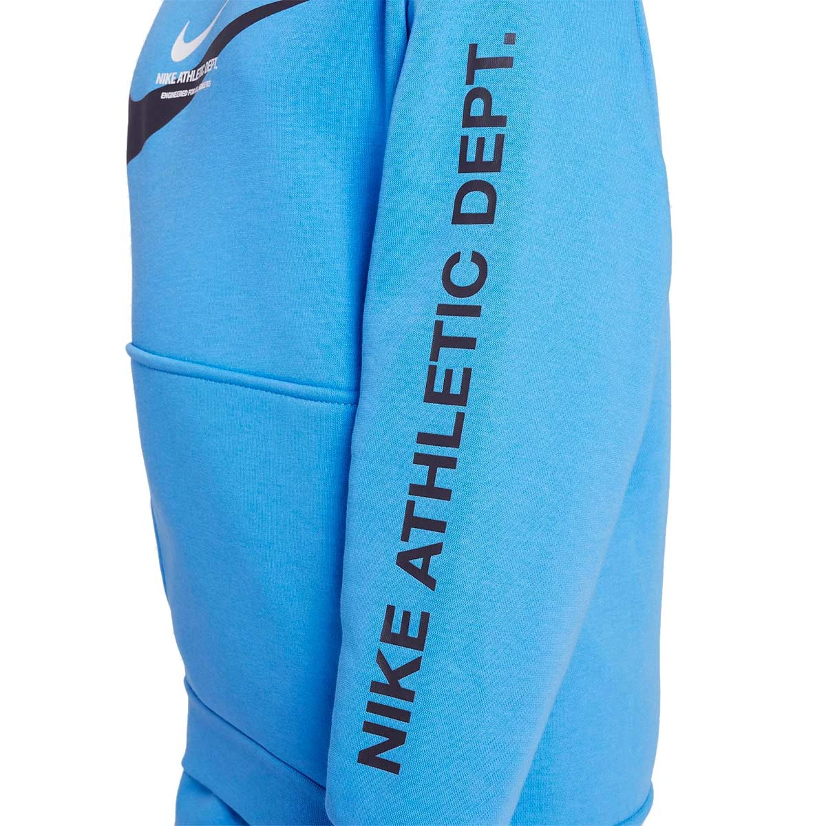 Sweatshirt Nike Sportswear Sports Inspired Fleece Criança