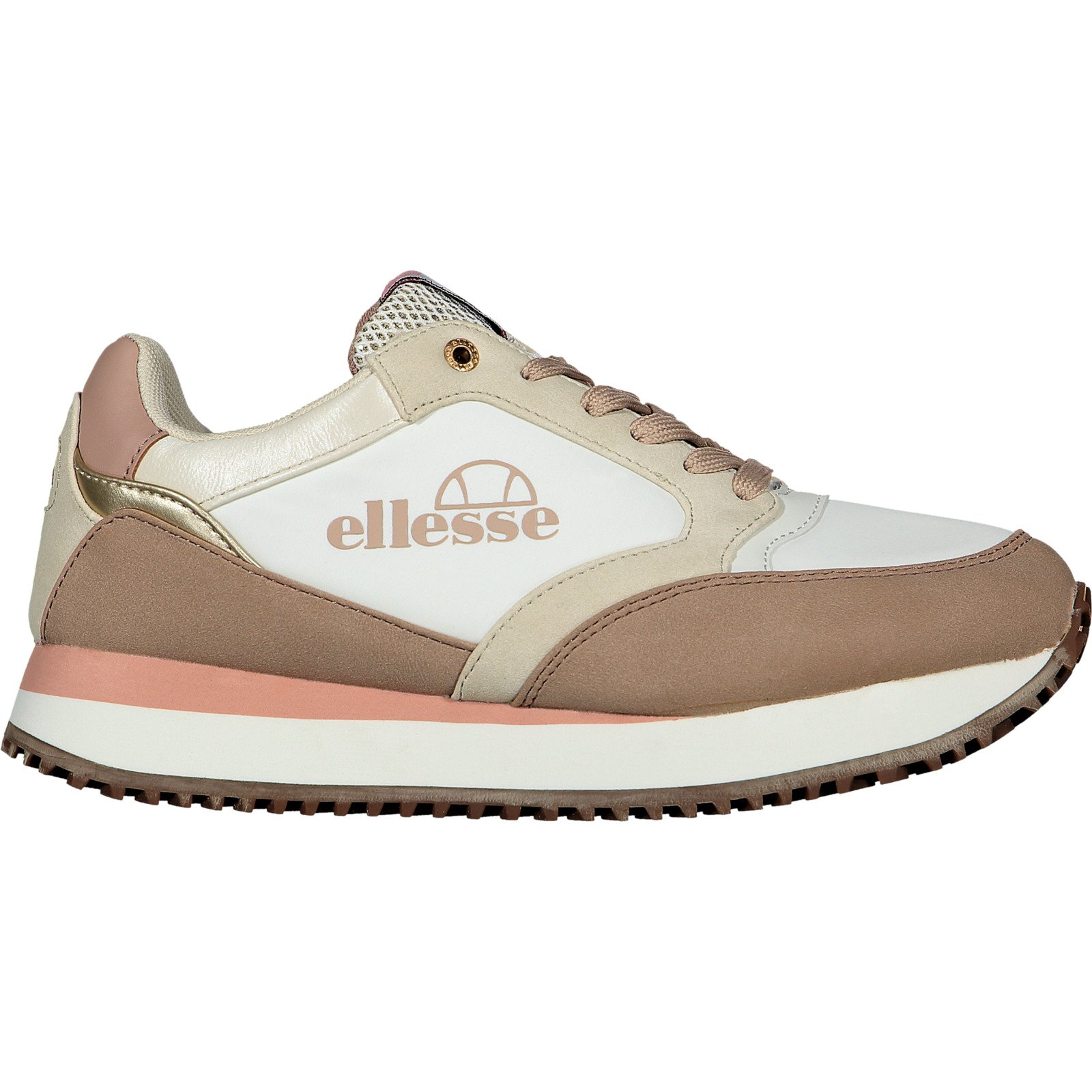 Ellesse Damen-Sneaker Cheryl 39
