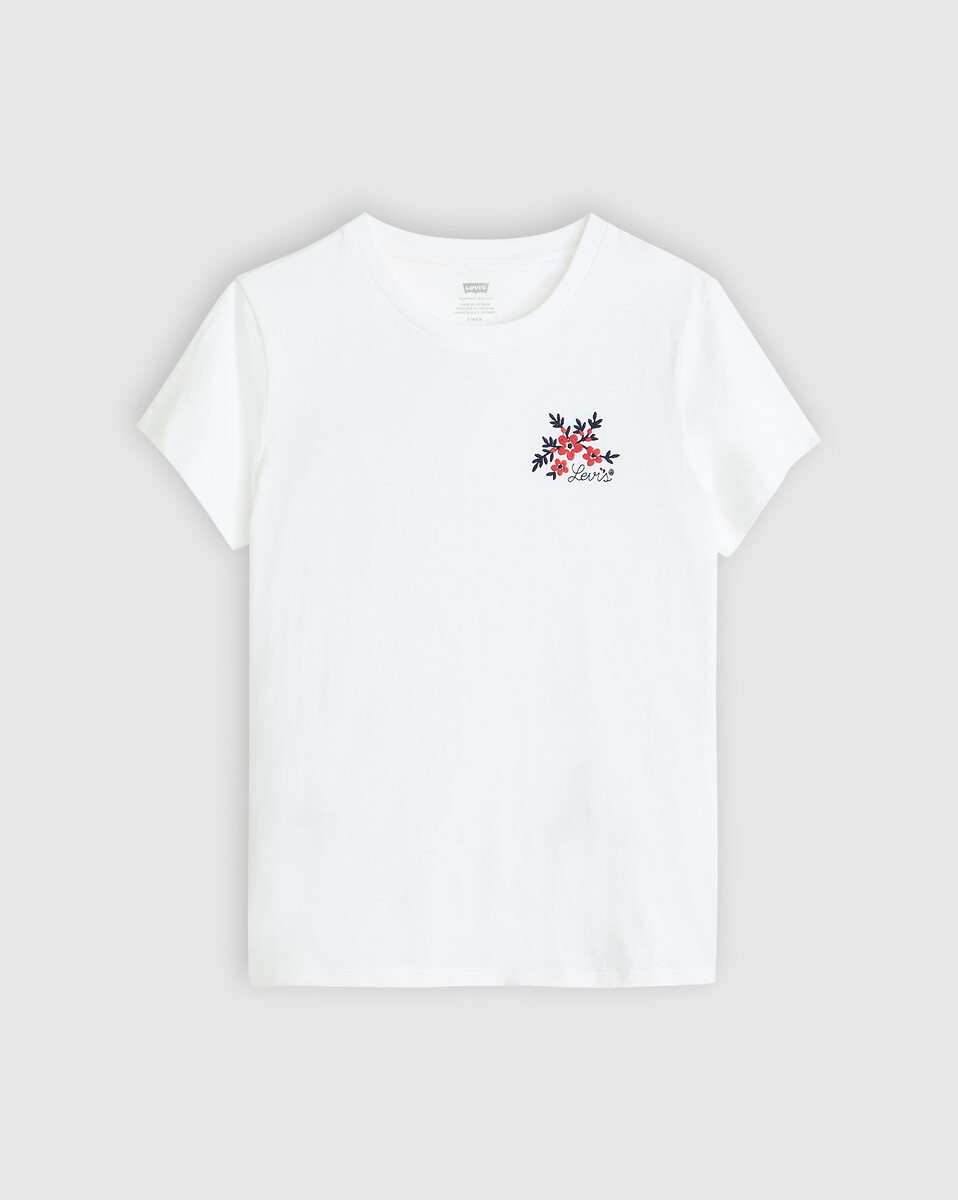 Camiseta Levi's com estampa