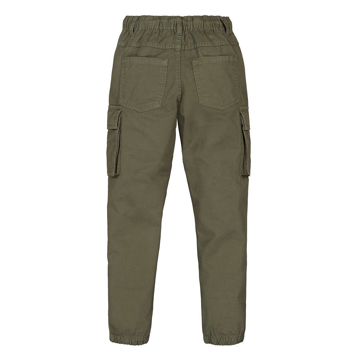 COLEÇÕES LA REDOUTE<br>Calças cargo