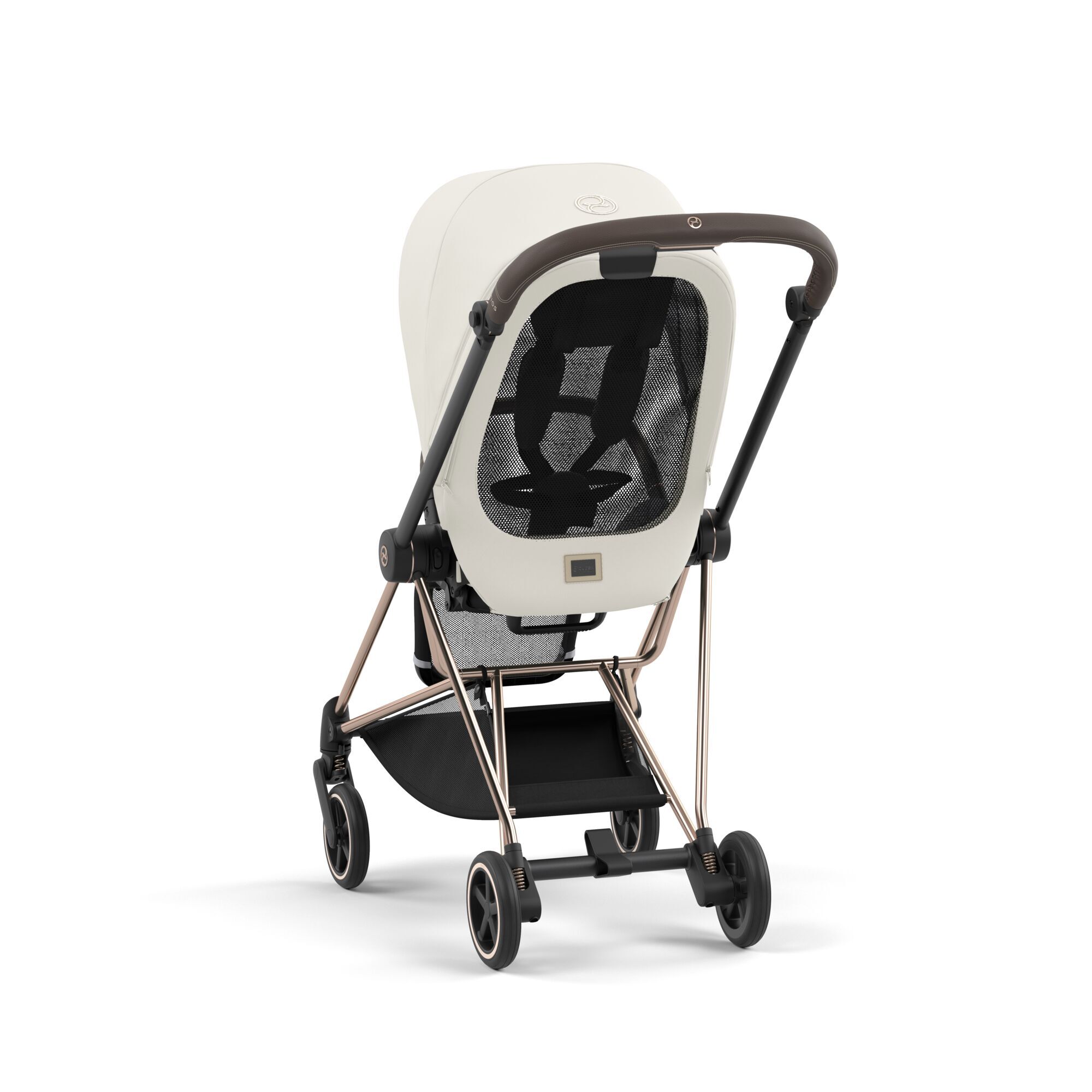 Mios Sitzpaket Off White
