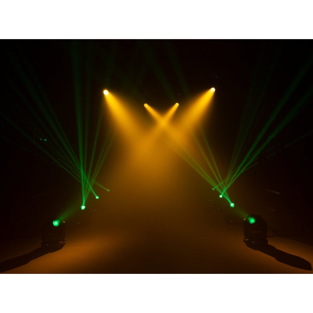 Eurolite LED TMH-B90 moving head lichteffect