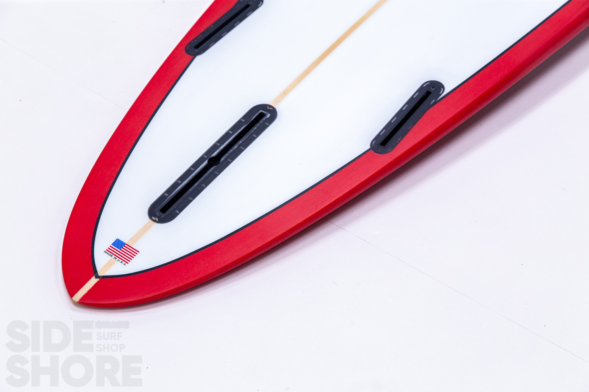 Stewart Redline 9'0