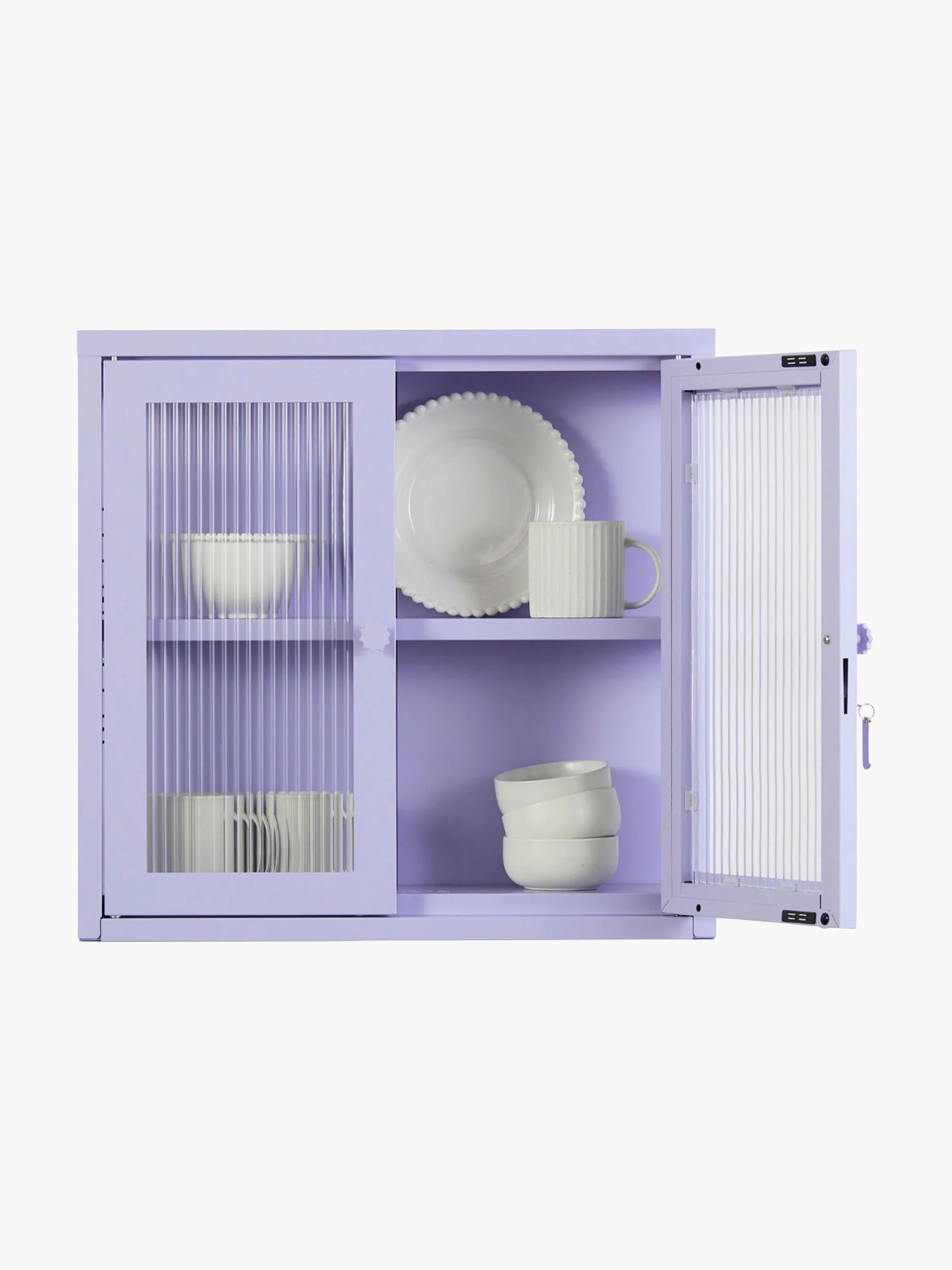Wandvitrine The Kit