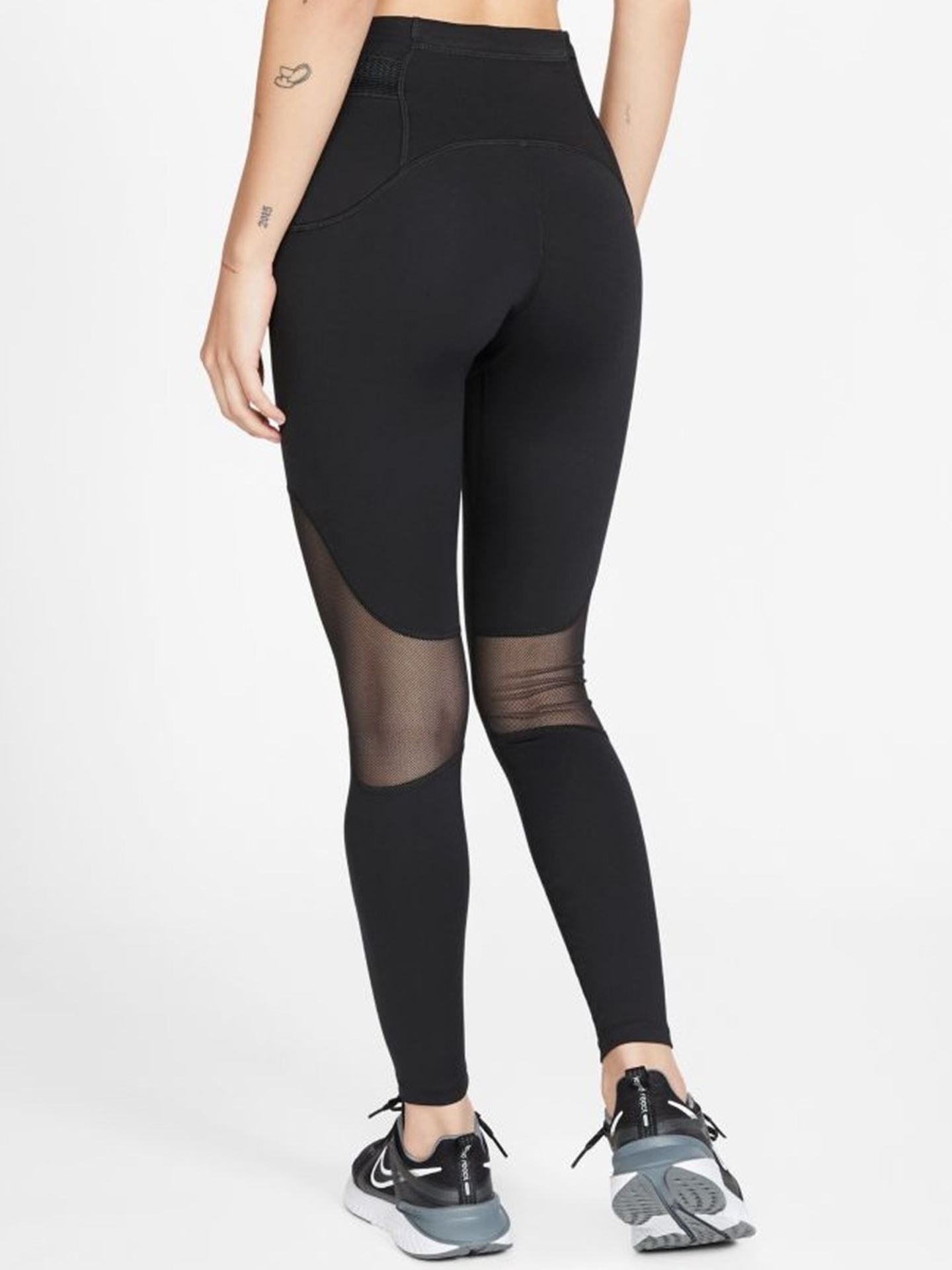 Speed Icon Clash Tights