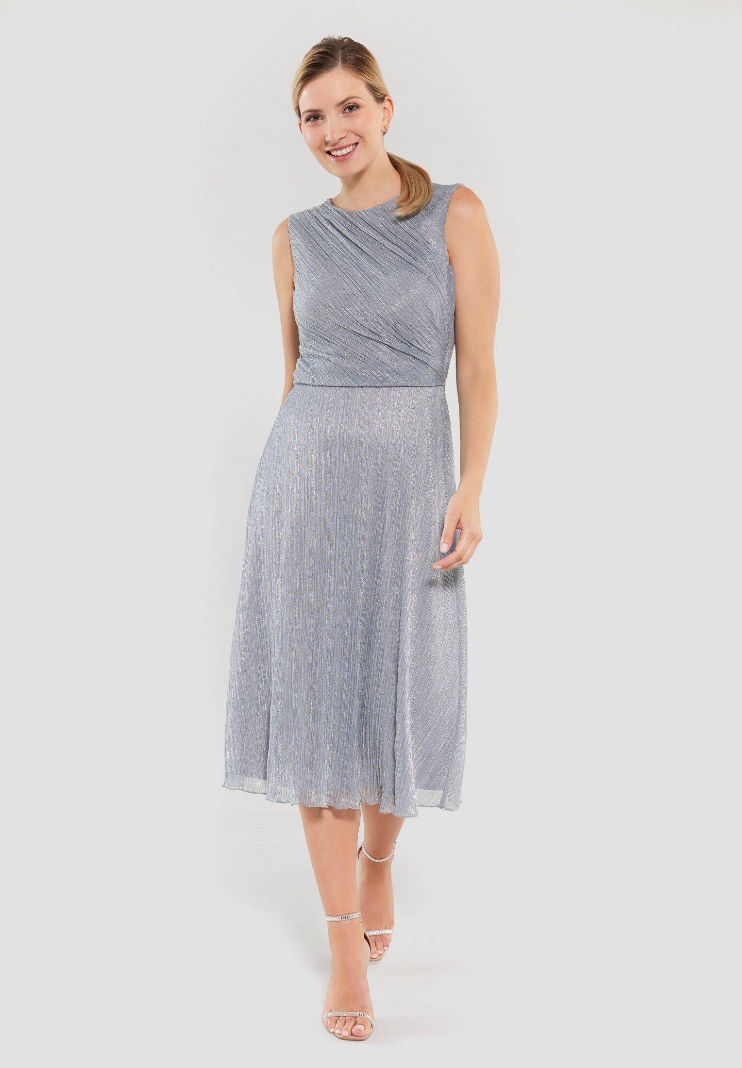 Swing| Damen Cocktailkleid