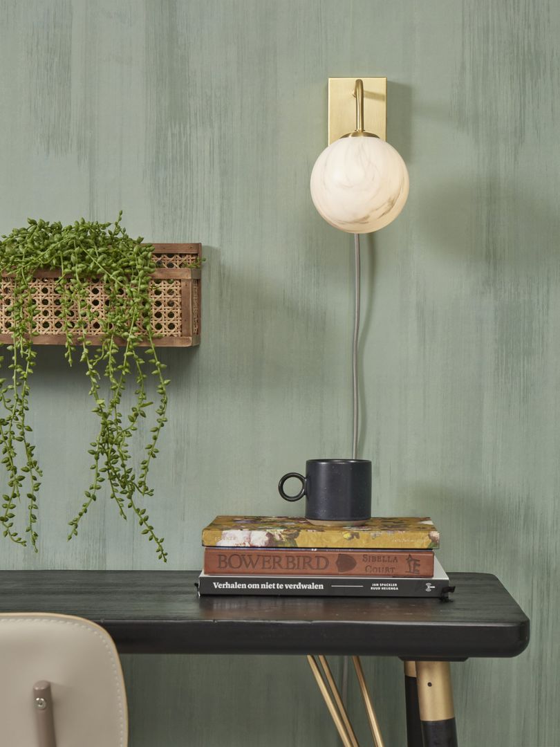 It's about RoMi   Carrara Wandlamp