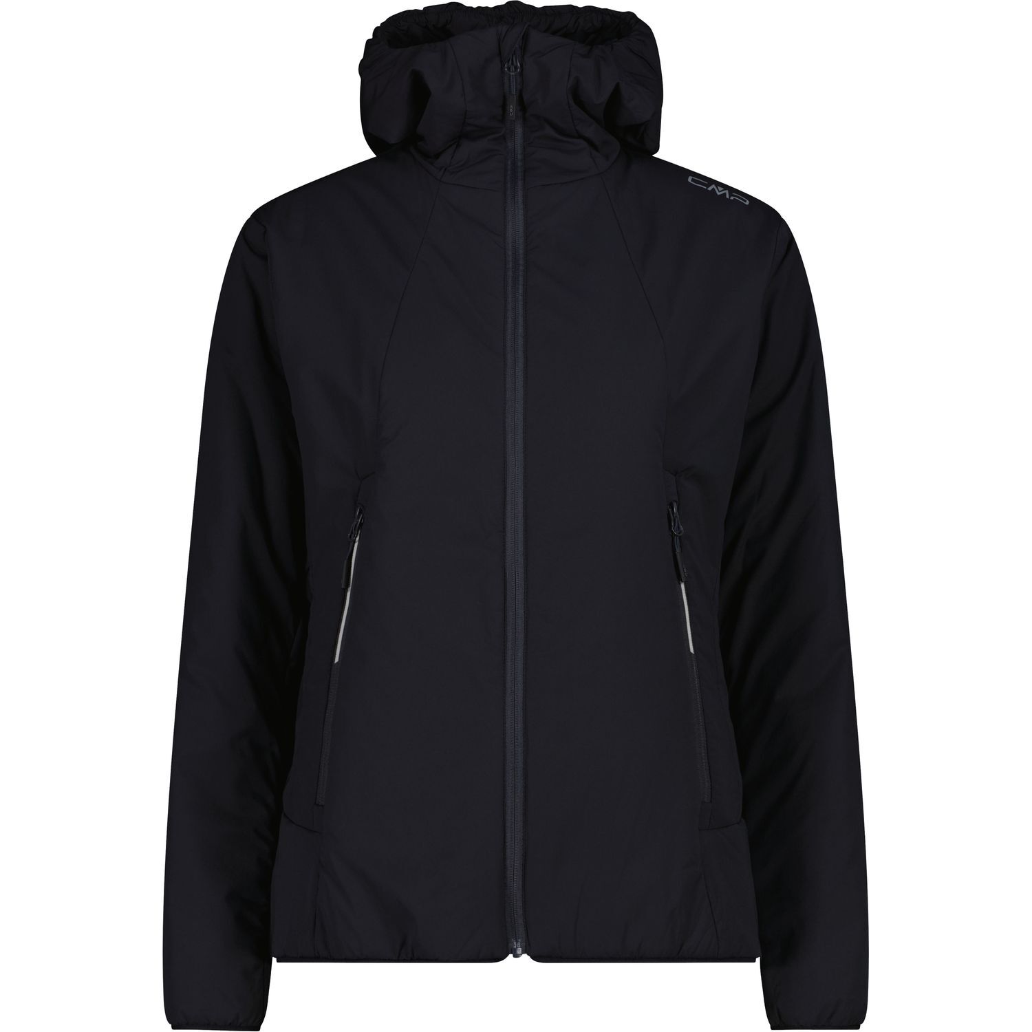CMPWoman Jacket Fix Hood 35Z2576