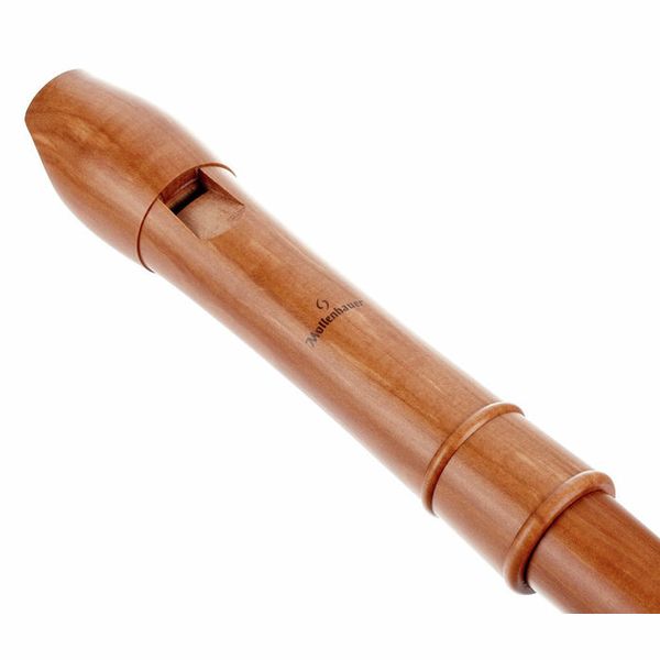 Mollenhauer 2446C Canta Comfort Tenor