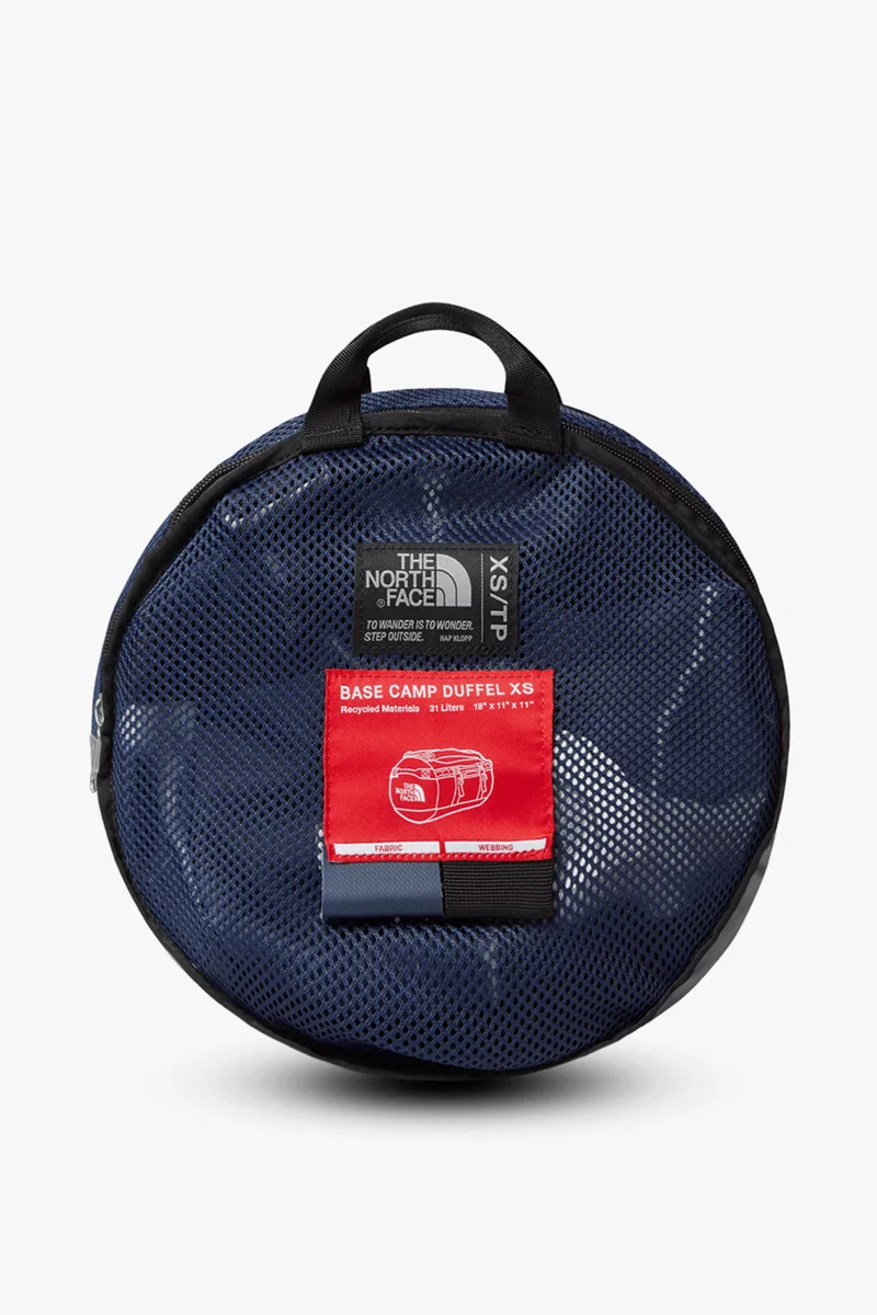 The North Face XS Base Camp 31 L Duffel