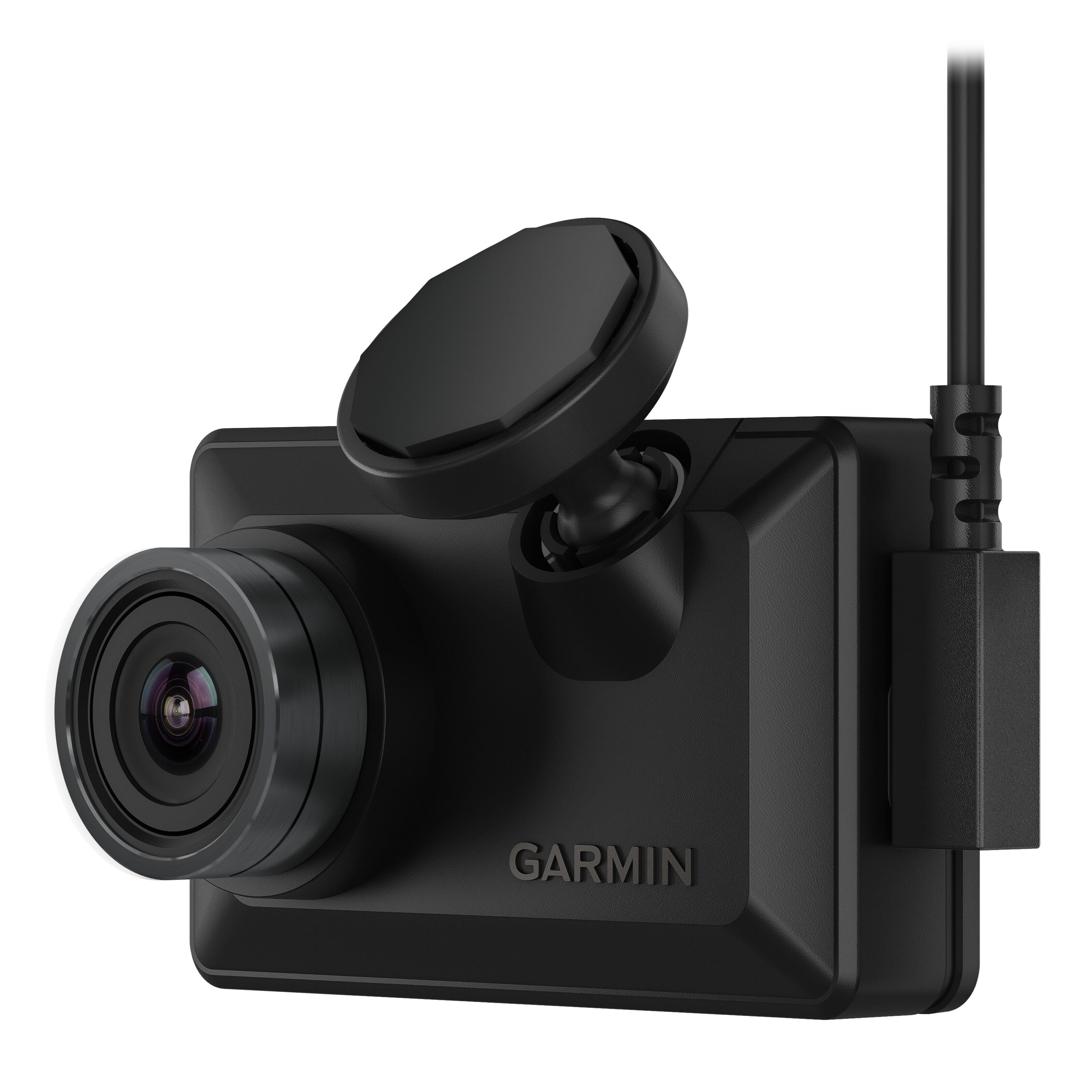 Garmin Dash Cam X310 4K-bilkamera med berøringsskjerm