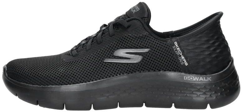 Skechers Skechers Slip-Ins: Go Walk Flex zwart