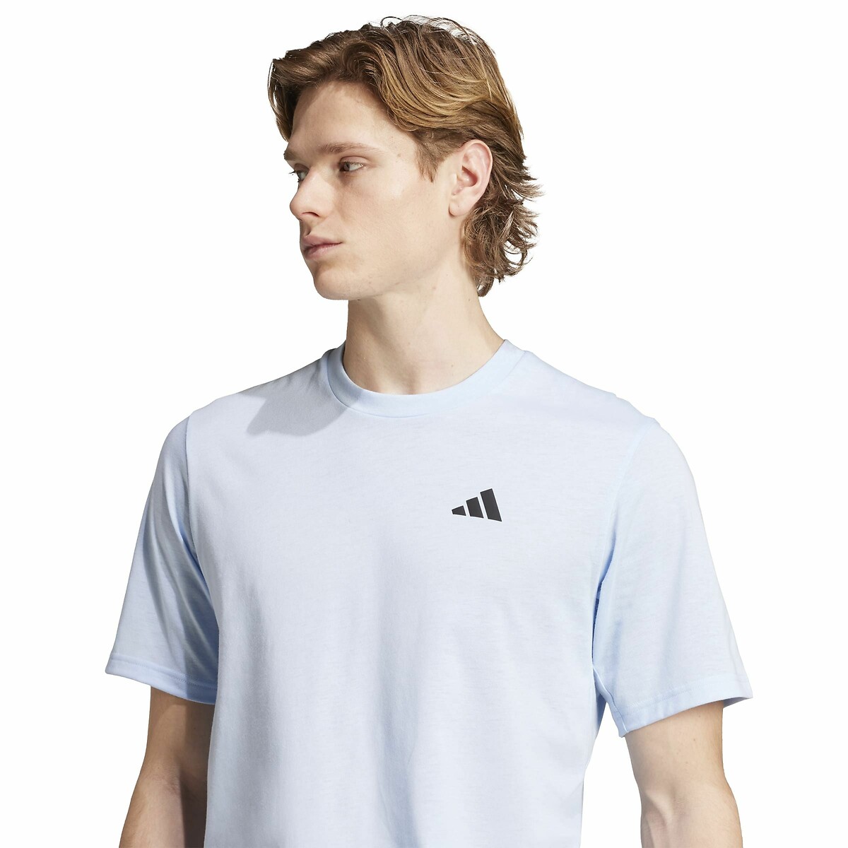 Camiseta adidas Performance Aeroready para treino